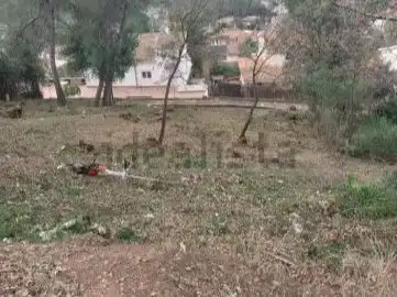 Terreno residencial en venta en Avenida de la Mare de Déu de Lourdes 584, imagen 7