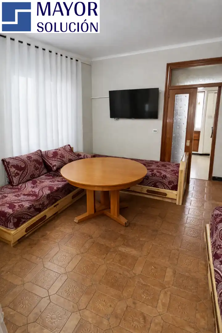 Flat with terrace for sale in Centre, imagen 6