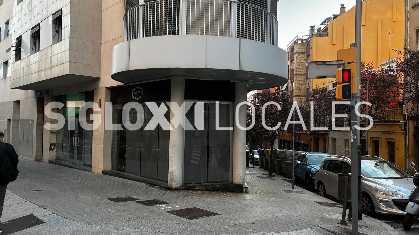 Premises to rent in  Barcelona Capital