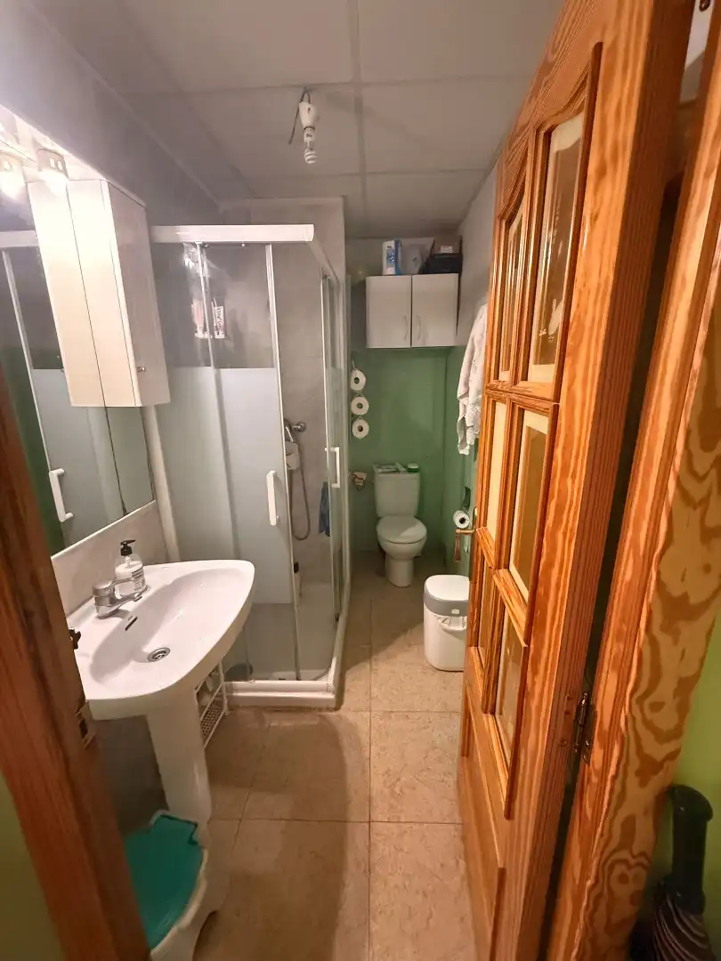 Appartamento con terrazza in vendita a Calle Juan Ortega, imagen 15
