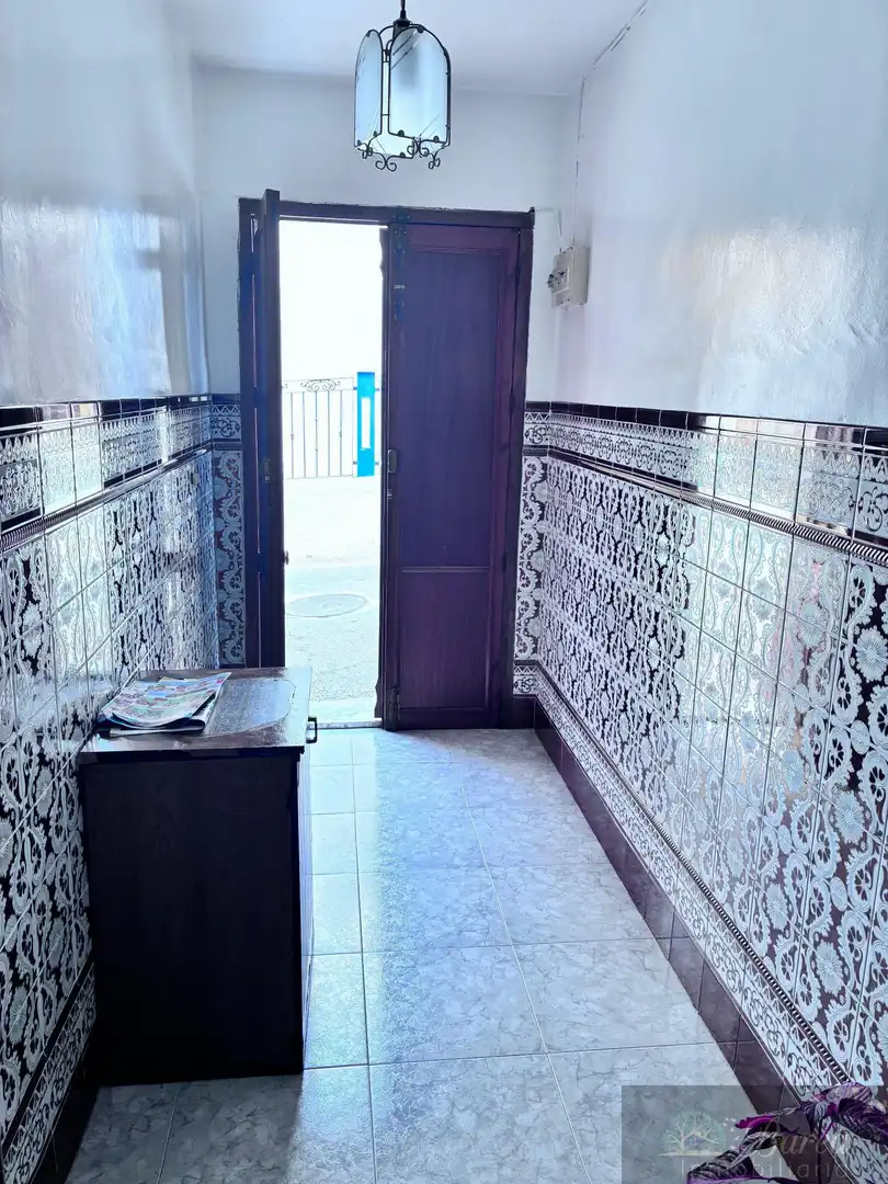 Houses for sale in Rute  with Air Conditioner, Heating and Terrace