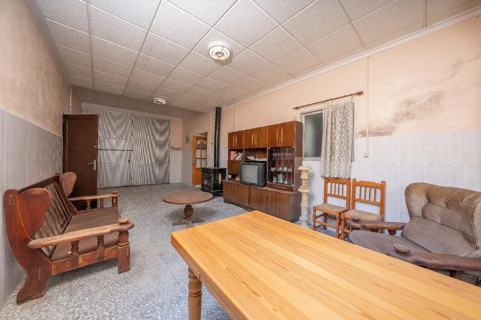 Nave industrial en venta en Calle POB.LAS CASILLAS, Crevillent