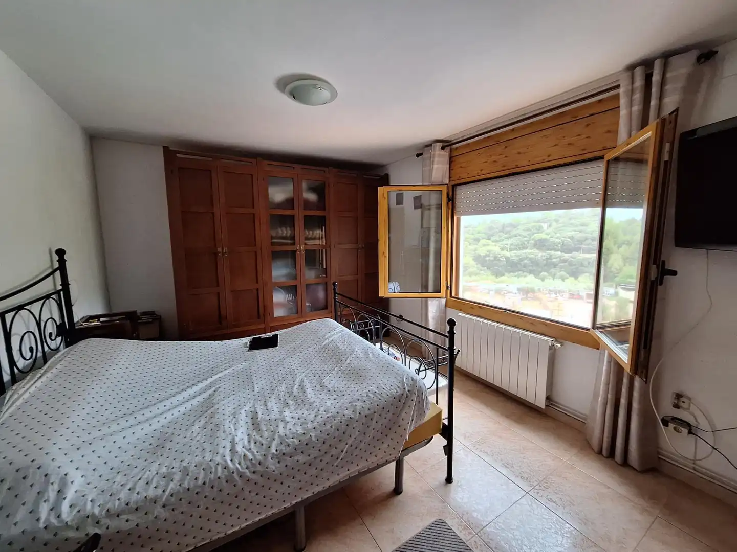Casa rustica con terrazza in vendita a Airesol, imagen 14