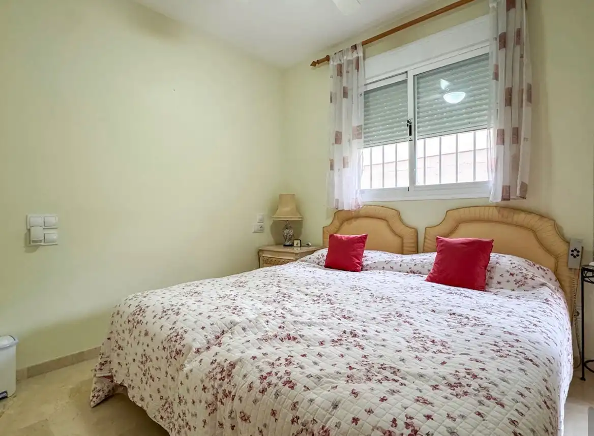 Maison avec piscine à vendre à La Duquesa, imagen 13