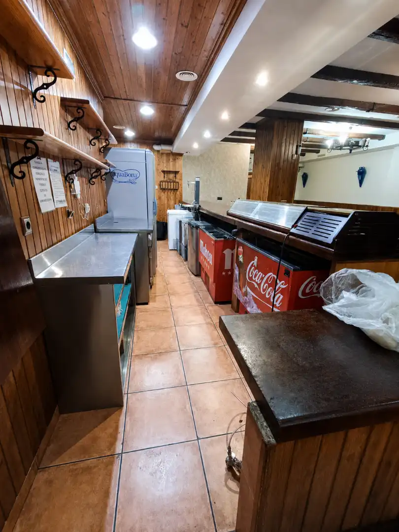 Local en venda en La Carlota amb Aire condicionat, Calefacció i Terrassa