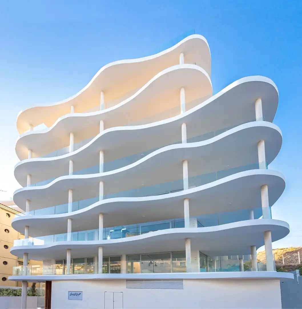 Penthouse with pool for sale in Las Gaviotas  - Carvajal, imagen 38