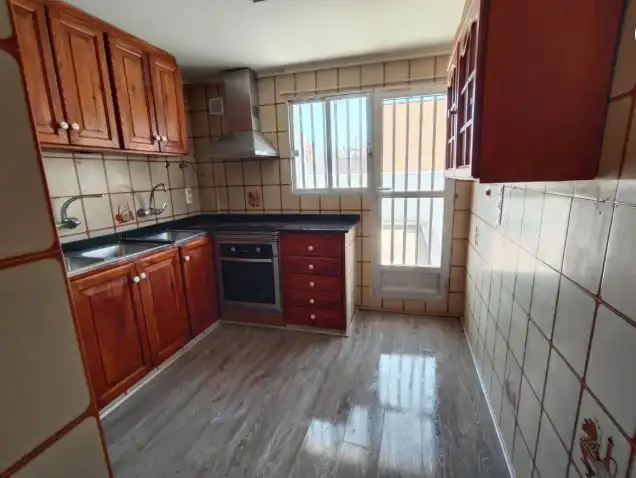 Piso en venta en Jesús, imagen 3