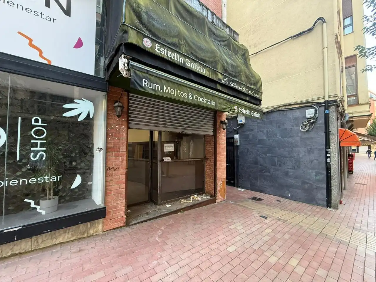 Local de alquiler en Barakaldo  con Aire acondicionado