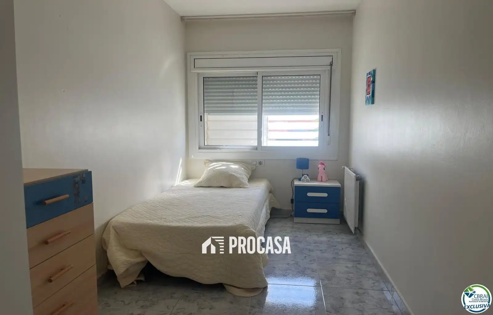 Piso con ascensor en venta en Tirso de Molina, imagen 11