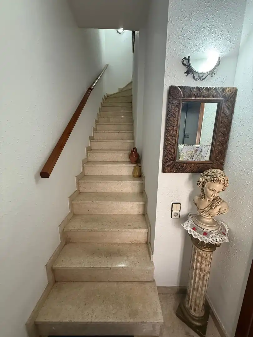 Casa adosada en venda en Cardedeu amb Aire condicionat, Calefacció i Terrassa