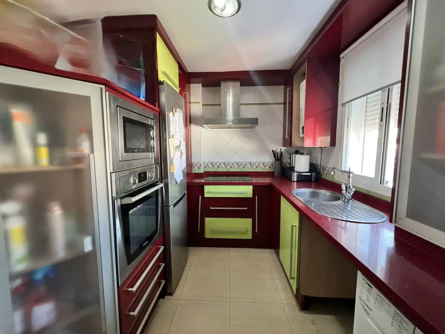 Wohnung mit Aufzug zum Verkauf in PESCADORES, imagen 8