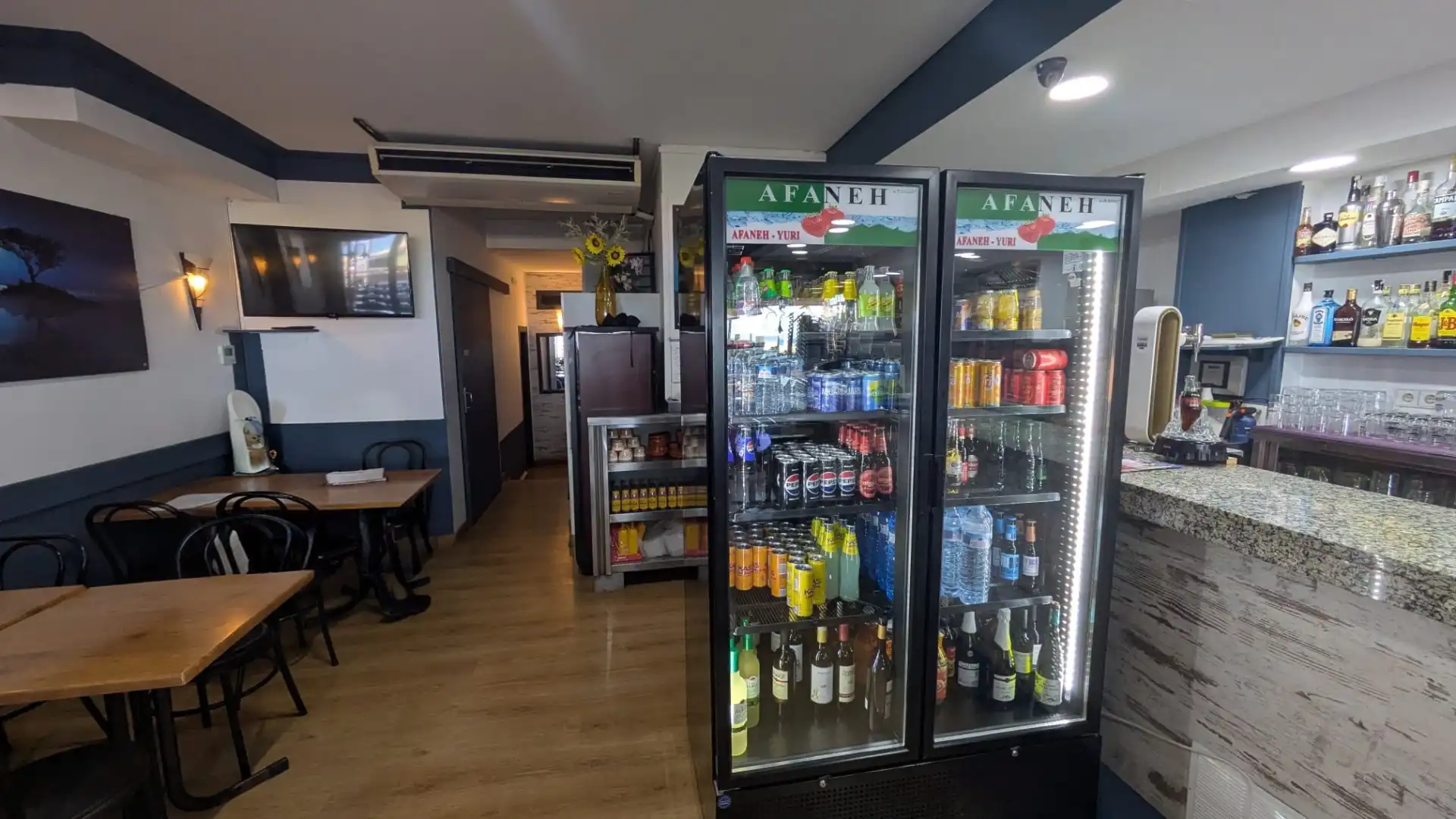 Local comercial en traspaso en Passeig de Rafael Campalans, imagen 9
