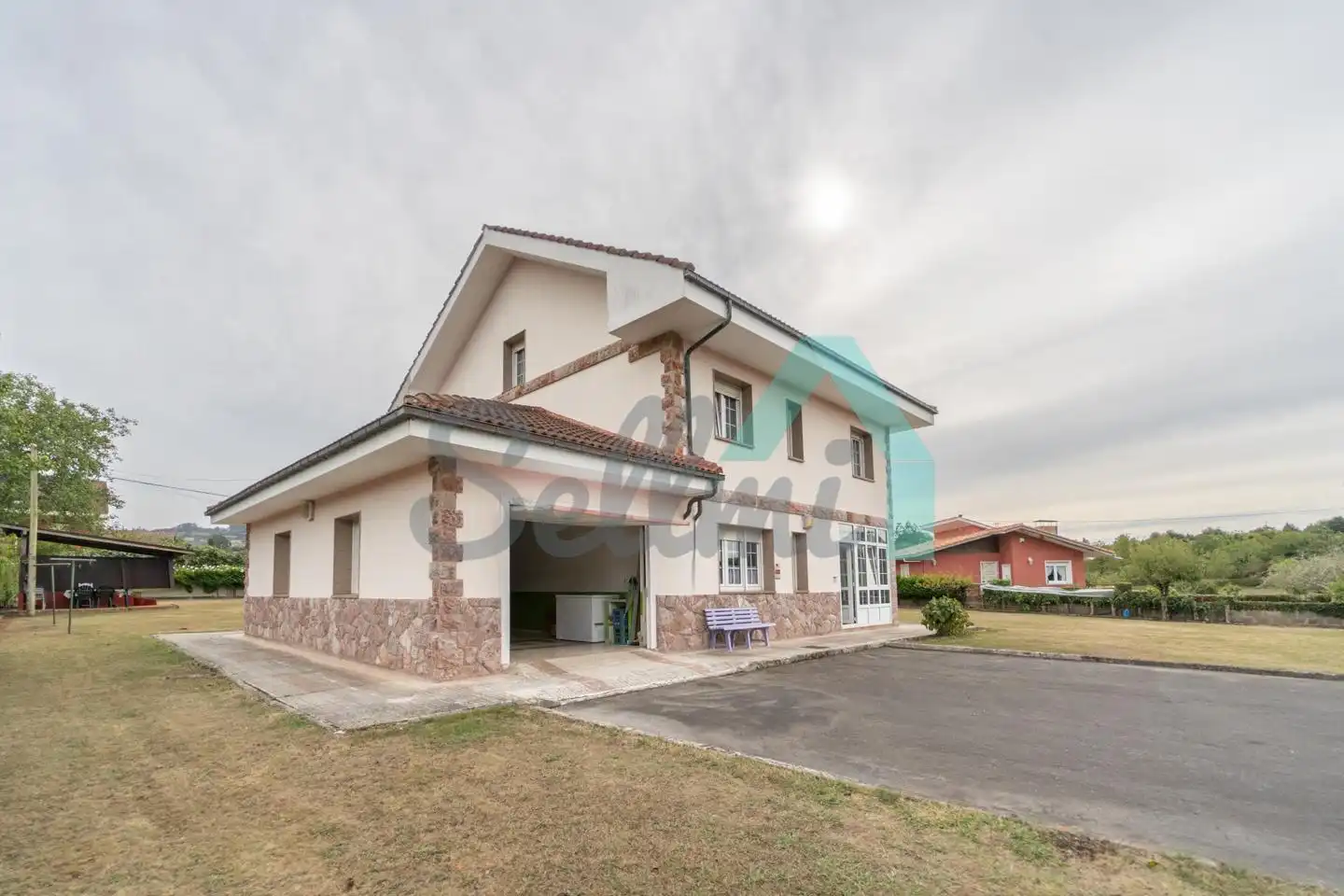 Haus mit Garten zum Verkauf in Lugar la Calle, imagen 28