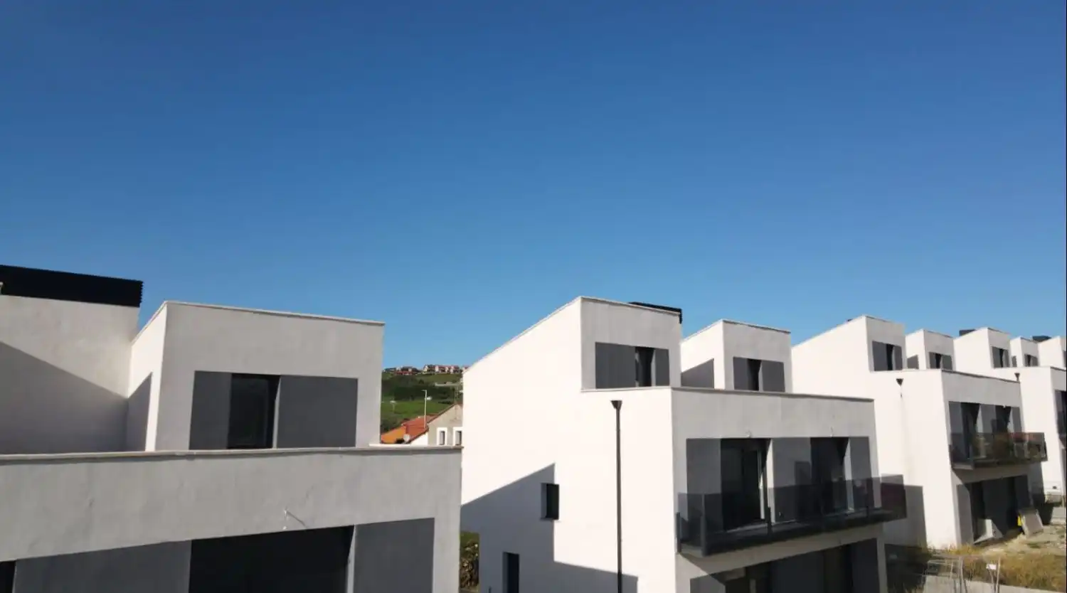 Xalet amb piscina en venda a Jardines de Cortiguera, imagen 25