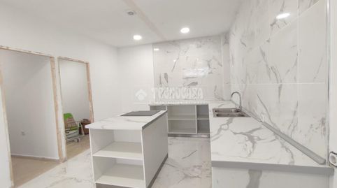 Foto 4 de Casa adosada en venta en Palmete, Sevilla Capital