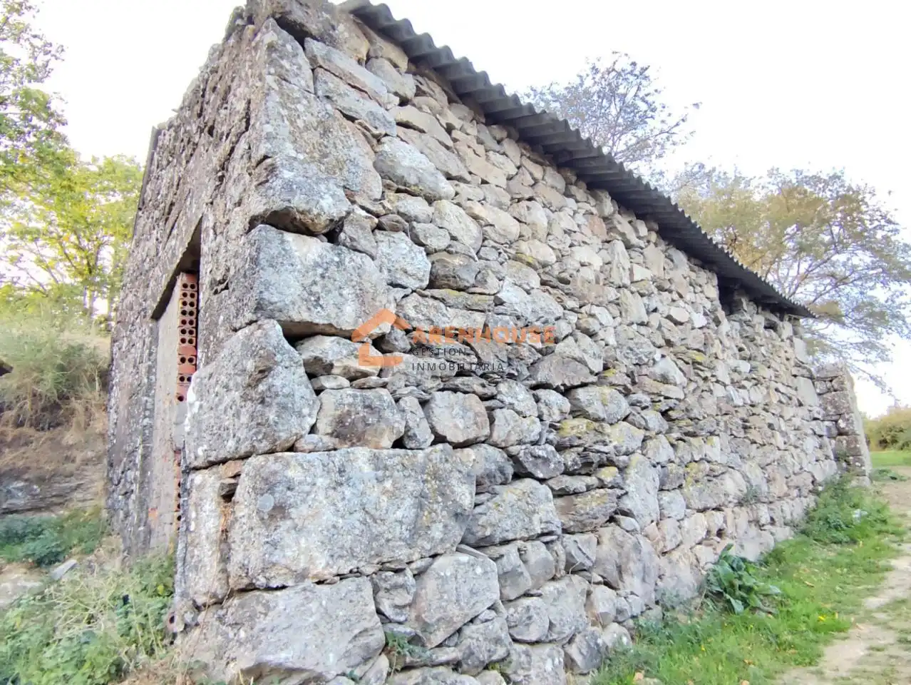 Casa con giardino in vendita a Verea, imagen 8