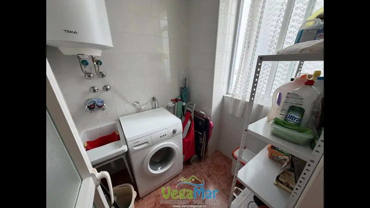 Wohnung zur Miete in Calle Principe de Asturias, Velilla - Velilla Taramay
