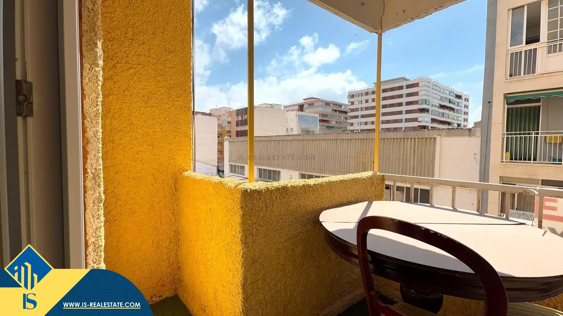 Piso con terraza en venta en Playa del Acequión, Náufragos y Rocío del Mar, imagen 9