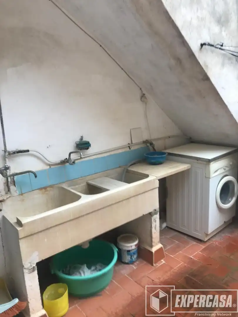 Kitchen of Houses for sale in Casinos  with Terrace