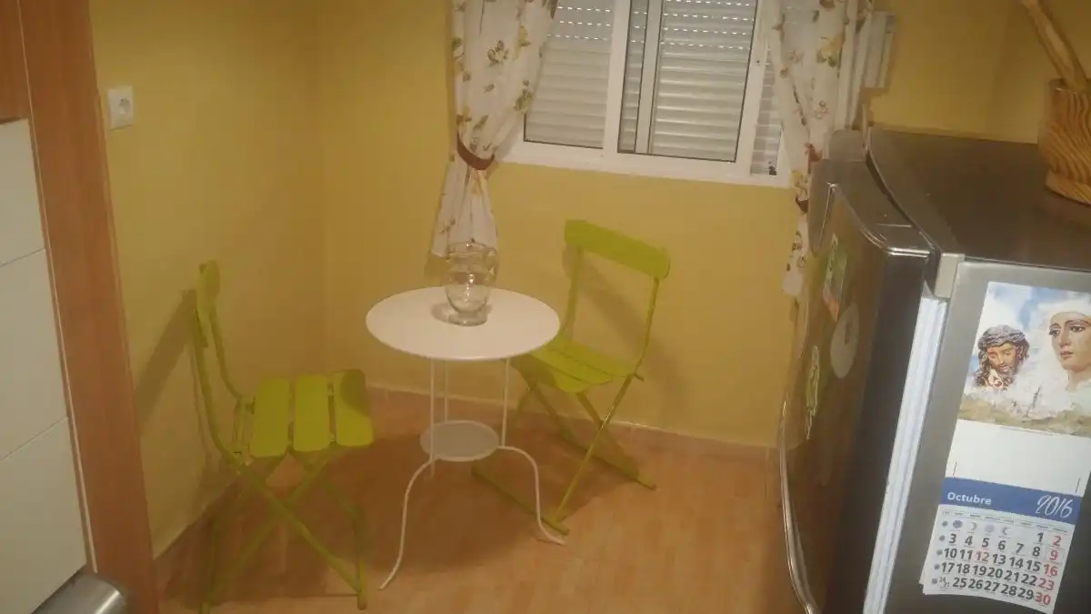 Piso de alquiler en San Carlos - San José