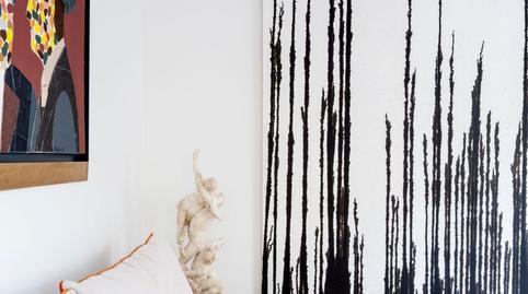 Foto 2 de Pis en venda a Pinilla del Valle, Prosperidad, Madrid