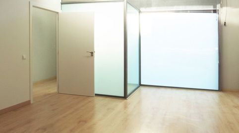 Foto 3 de Oficina de alquiler en Carrer de Lope de Vega, 22-24, El Poblenou, Barcelona Capital