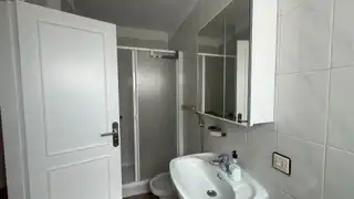 Bathroom of Detached homes for rent in San Cristóbal de la Laguna  with Terrace, Furnished and Oven