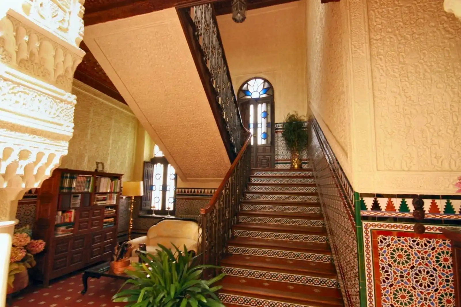 Casa o chalet en venta en Villanueva del Arzobispo con Terraza