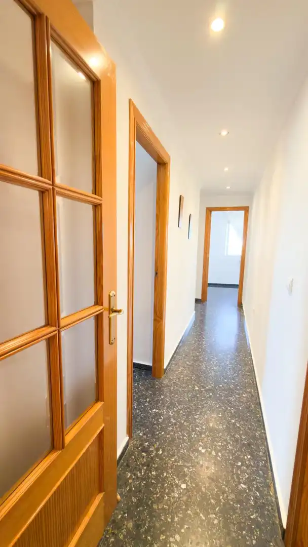Flat with terrace for sale in Massamagrell - CL BOBALAR, imagen 5