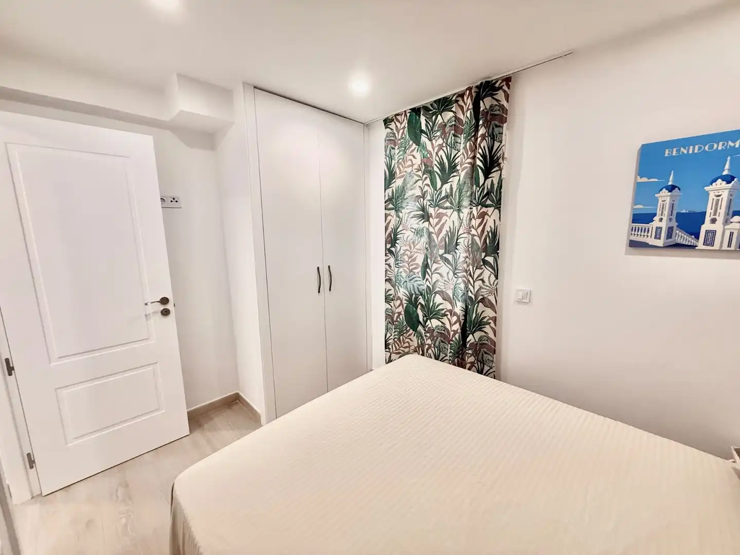 Apartments for rent in Playa Levante