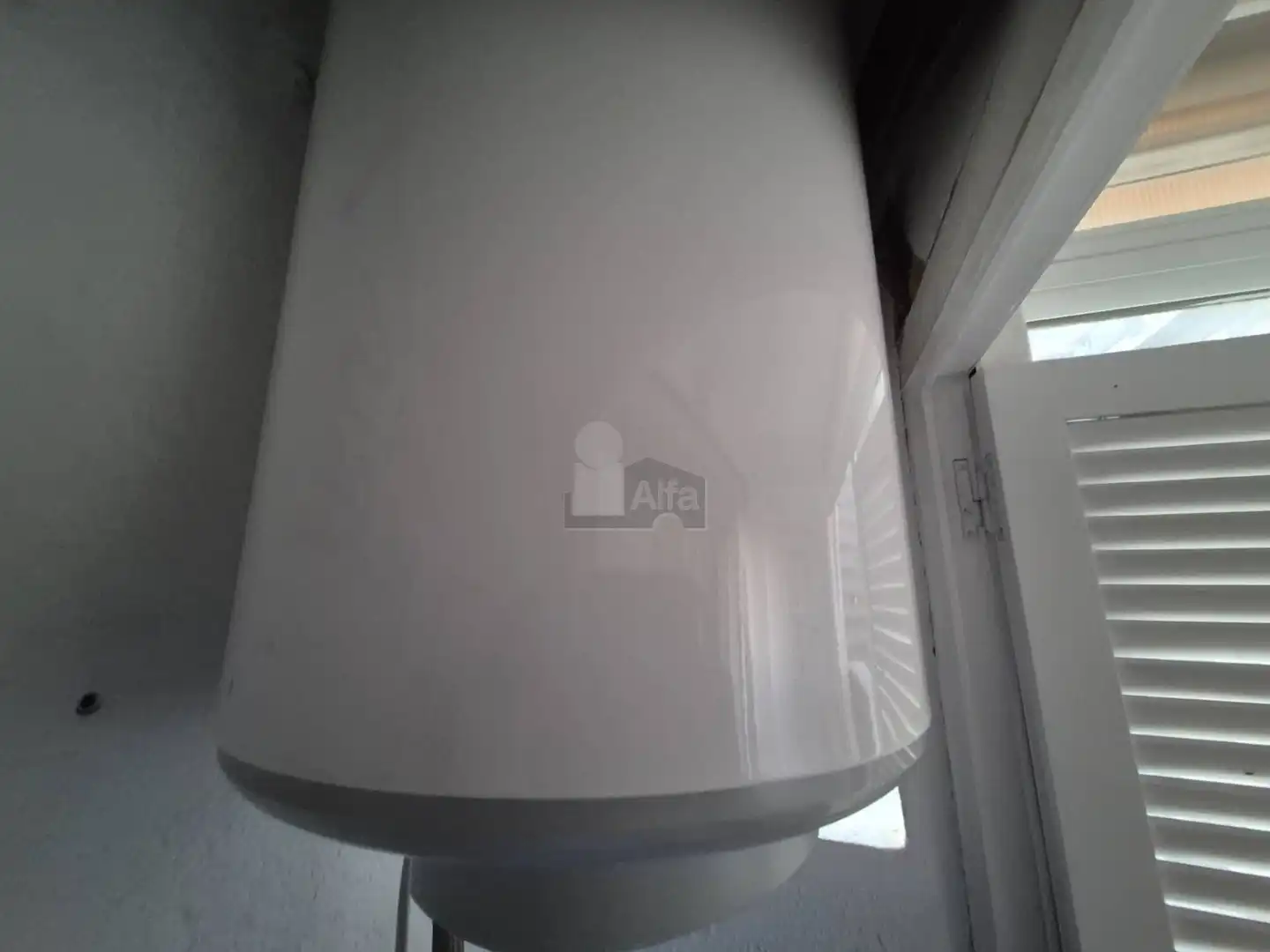 Flat with terrace to rent in Plaza Profesor Tamarit Olmos 16, imagen 9
