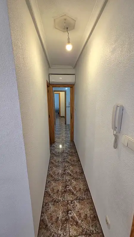 Piso con terraza en venta en Elche ciudad, imagen 7