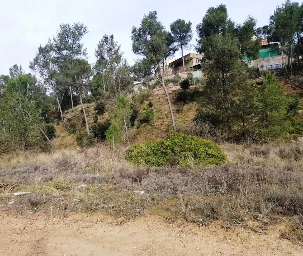 Terreny residencial en venda a Carrer de Bellaterra 267, imagen 5