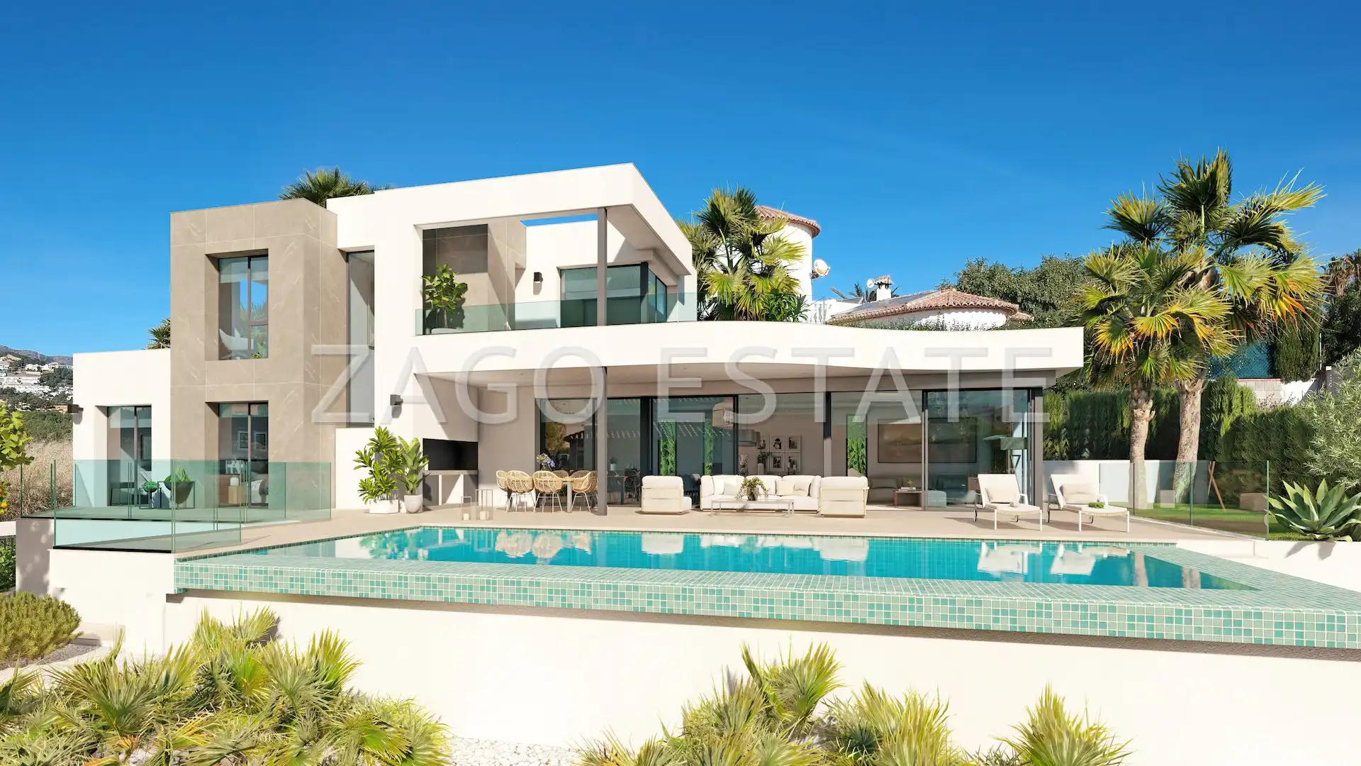 Casa en venta en Zona Pueblo, imagen 8