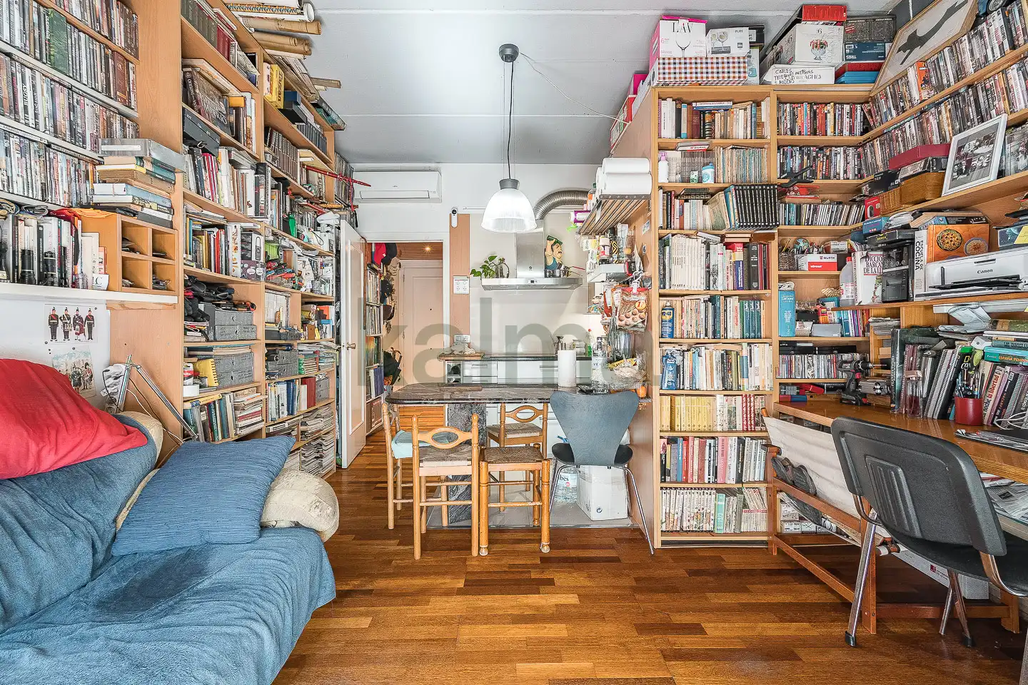 Piso en venta en Carrer de Sardenya, El Camp d'en Grassot i Gràcia Nova
