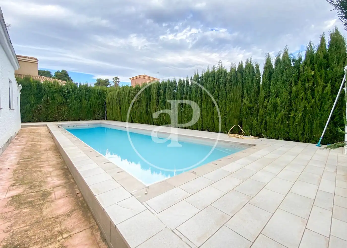 Casa amb terrassa en venda a Turís, imagen 4