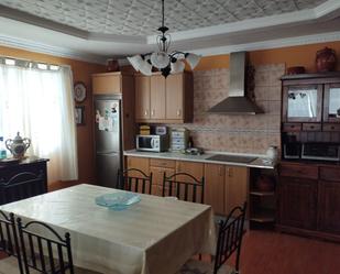 Kitchen of Flat to rent in Arucas