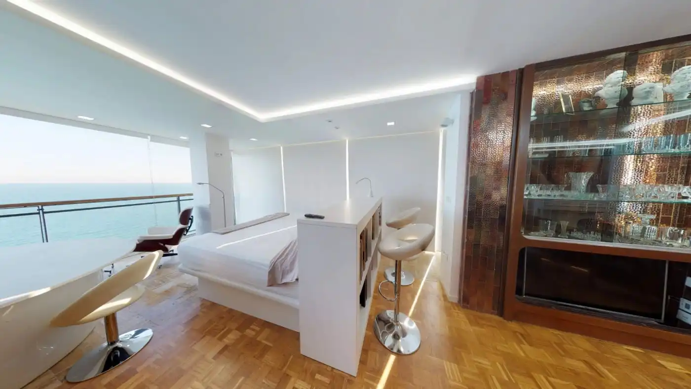 Piso con ascensor en venta en Playa de San Juan - El Cabo de las Huertas, imagen 34