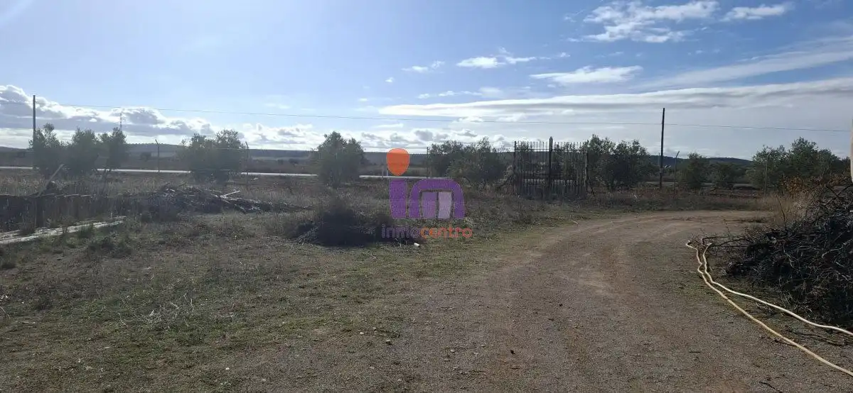 Casa rústica en venda a Valdepeñas, imagen 19