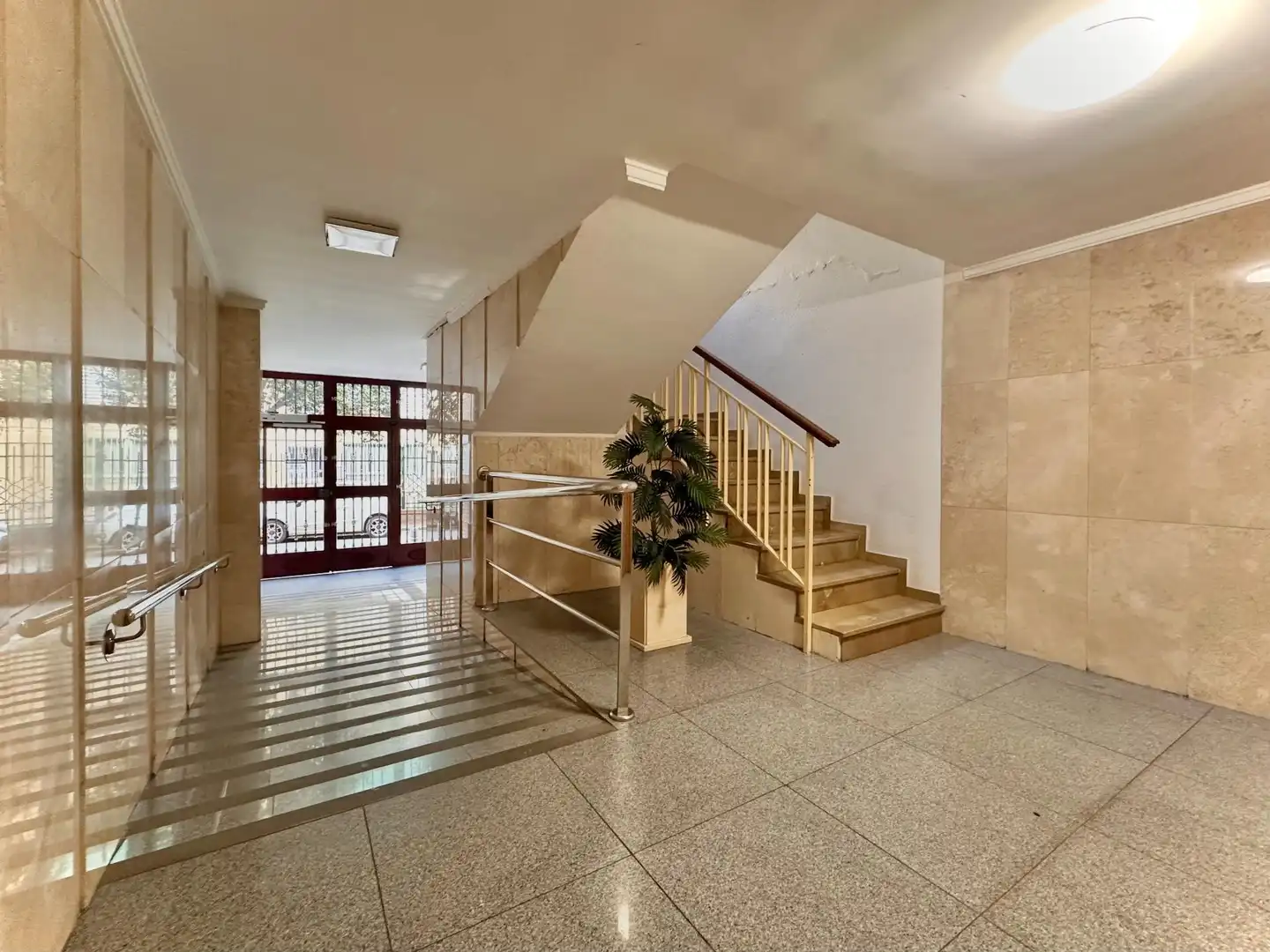 Piso en venta en Granada con Aire acondicionado, Calefacción y Terraza
