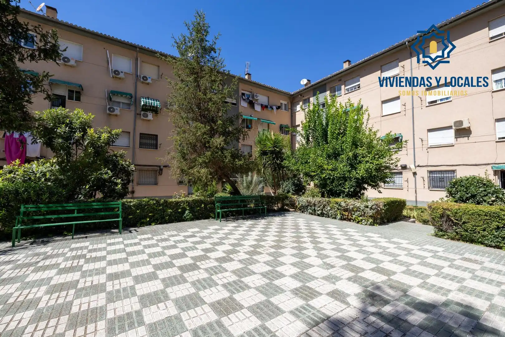 Piso en venta en Calle VICTOR HUGO, Campo Verde