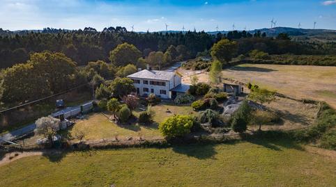 Foto 3 de Finca rústica en venda a Guitiriz, Lugo