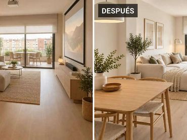 Appartement avec balcon à vendre à Centro