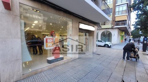 Foto 5 von Geschaftsraum zur Miete in La Vila, Alzira