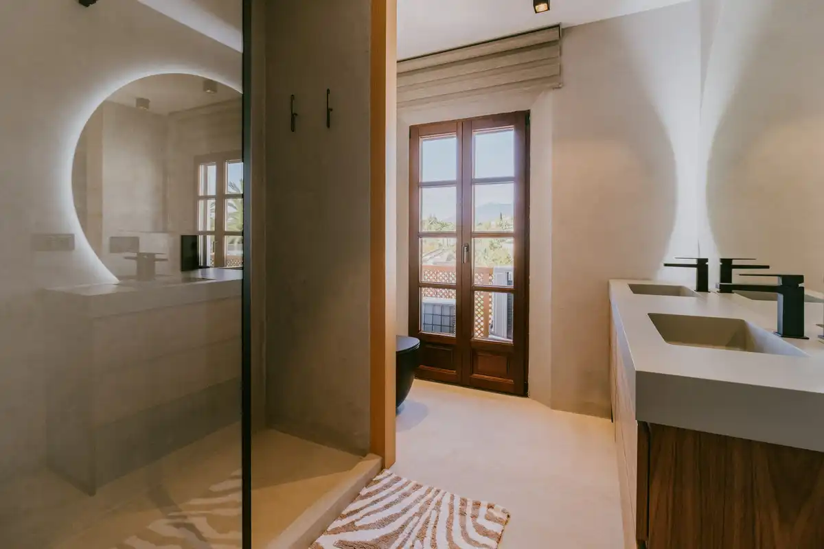 Reihenhaus zum Verkauf in Marbella - Marbella,Milla de Oro,Avenida Bulevar Príncipe Alfonso de Hohenlohe, imagen 20