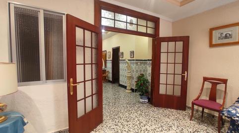 Foto 5 de Casa adosada en venda a Zona Concordia, Valencia