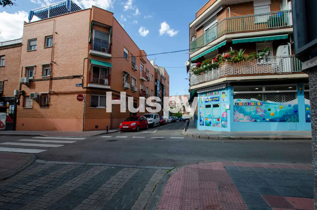 Local comercial en venda a Calle del Monte Perdido, imagen 11