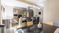 Kitchen of House or chalet for sale in El Sauzal