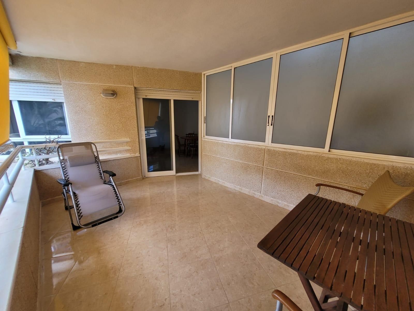 Wohnungen zum verkauf in Alicante / Alacant mit Klimaanlage, Heizung und Privatgarten