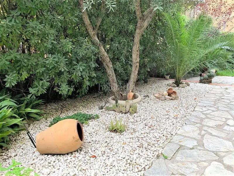 House with terrace for sale in Centre, imagen 5